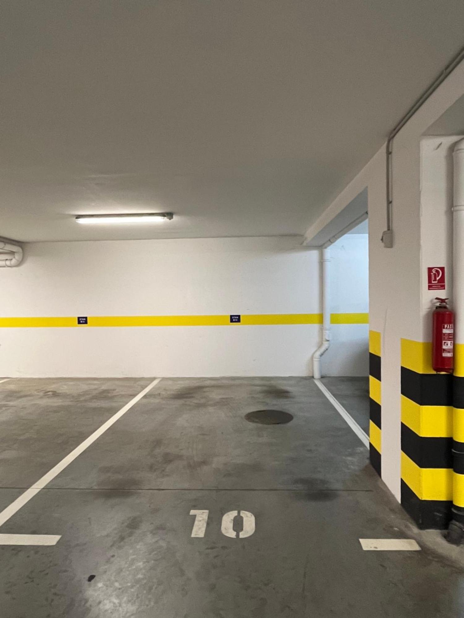Luxury Apartment Rinos - Free Garage Parking Split Exterior foto
